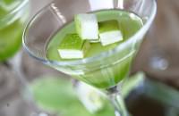Apple Martini